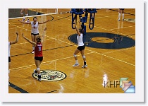 Varsity Volleyball @ Hayden * (368 Slides)